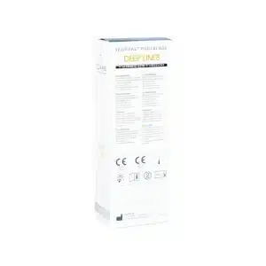 TEOXANE TEOSYAL DEEPLINES PURESENSE 30G 02