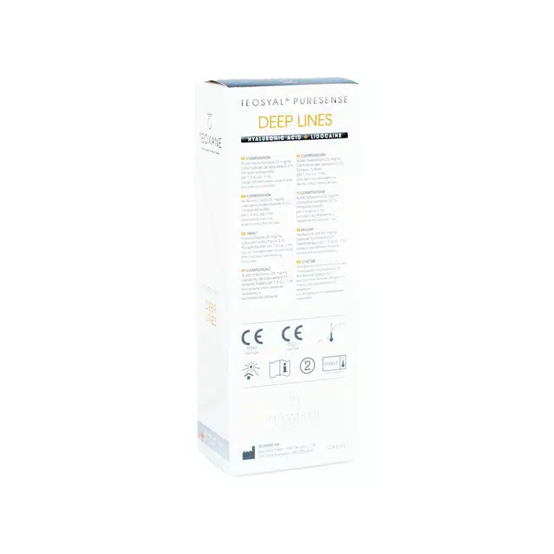 TEOXANE TEOSYAL DEEPLINES PURESENSE 30G 02