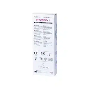 TEOXANE TEOSYAL REDENSITY1 PURESENSE 1X3 02