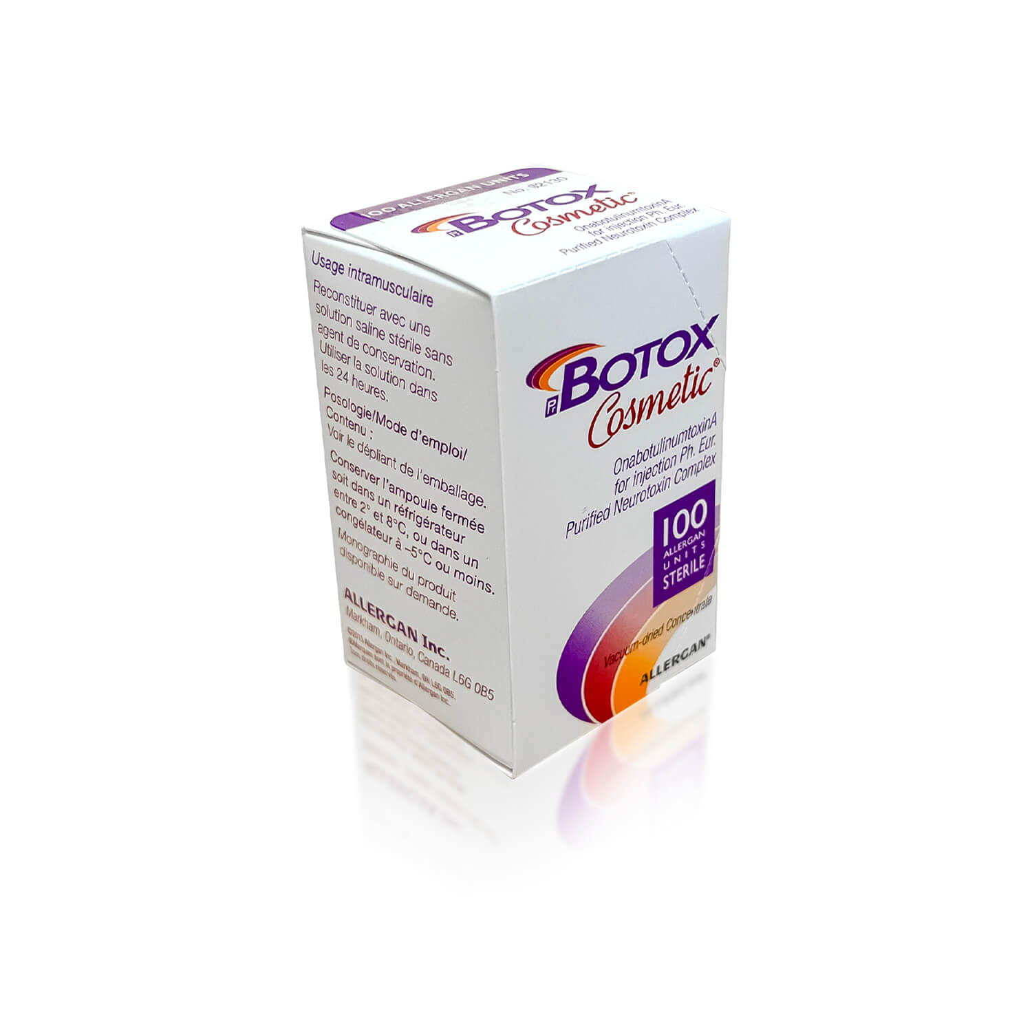 Botox Cosmetic Front_R