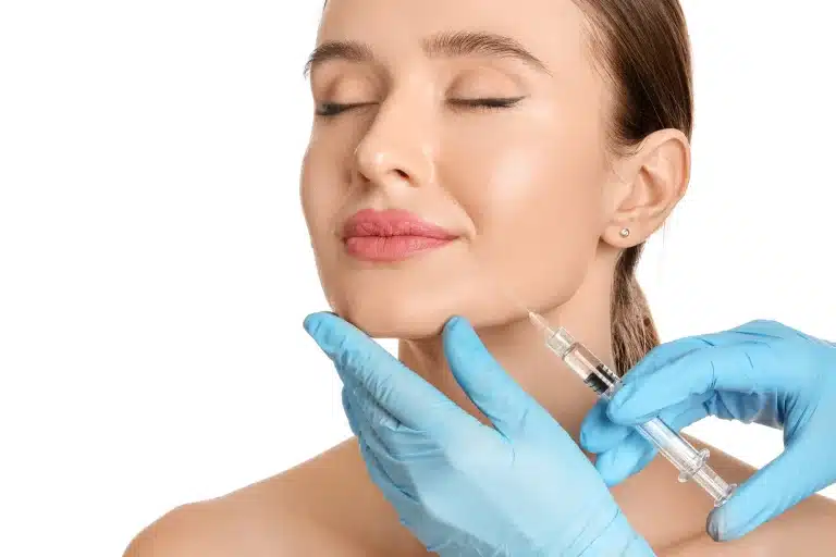 How to Inject Sculptra Technical Considerations in Soft-Tissue Contouring