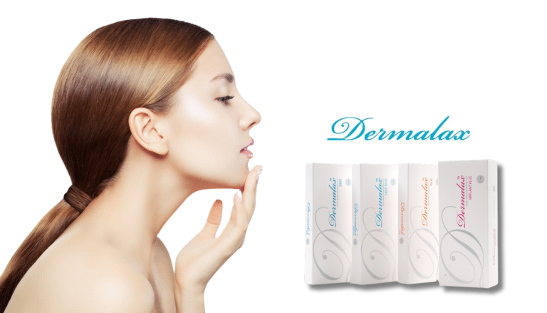 dermalax deep filler
