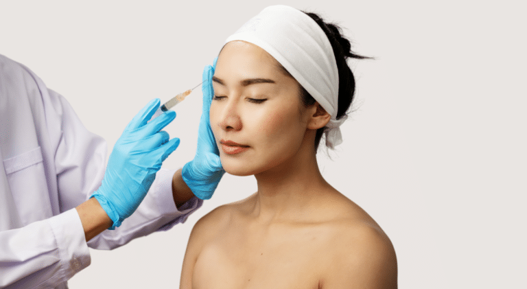 Surprising Uses for Dysport in Aesthetic Medicine