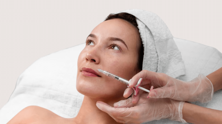 Realistic Results and Timeline with Dysport Injections