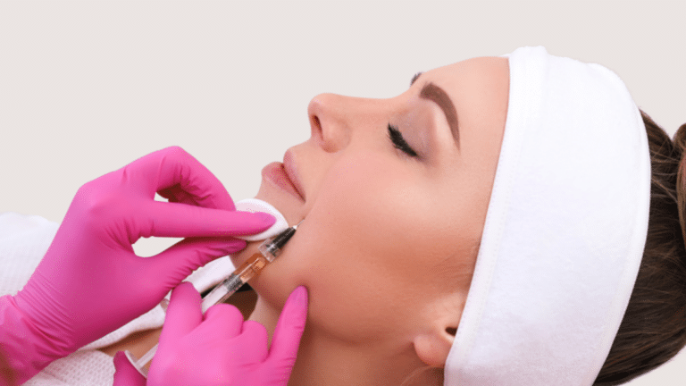 Fast-Acting Beauty: The Rapid Results of Dysport Injections
