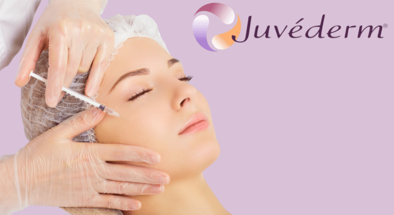 The Role of Juvederm in Skin Care: How Dermal Fillers Can Complement Your Anti-Aging Routine
