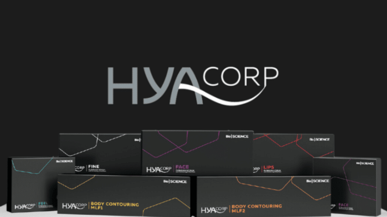 HYAcorp Dermal Filler: Frequently Asked Questions