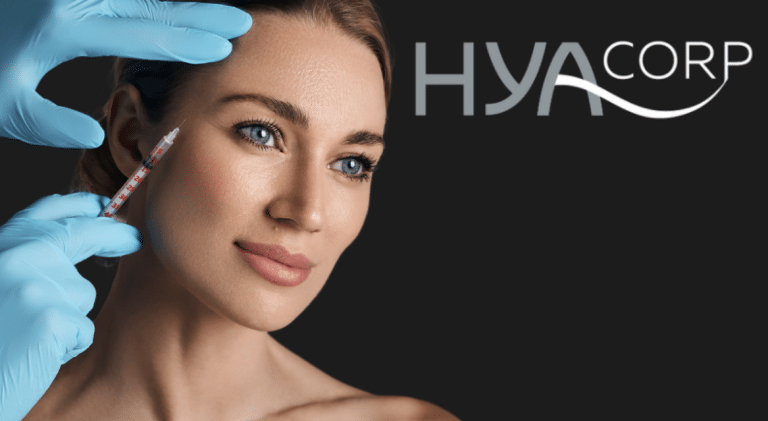 HYAcorp Filler Price: How to Get the Best Value for Your Money with Med Supply Solutions