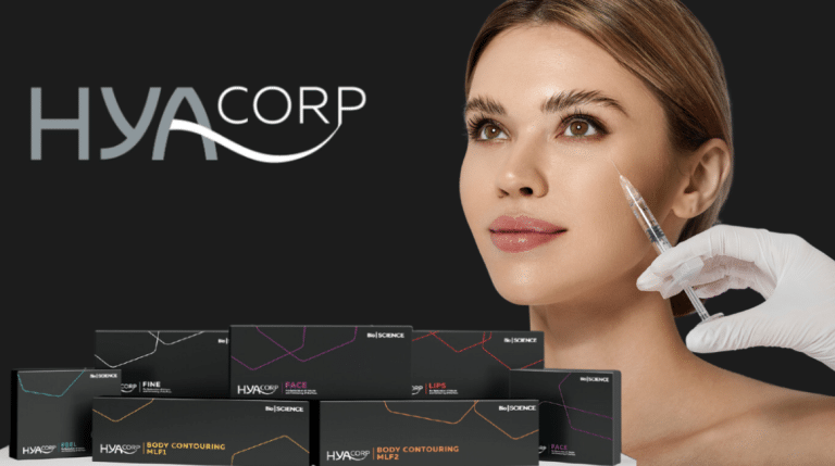 HYAcorp Filler Safety: What You Need to Know