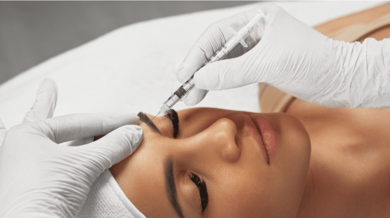 The Art of Botox: Customized Approaches for Natural-Looking Results