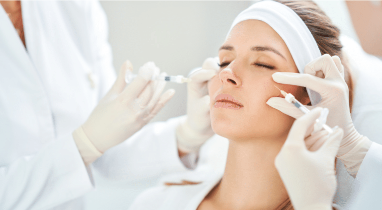 Safety Showdown: Botox vs. Profhilo - Which Treatment Comes out on Top?