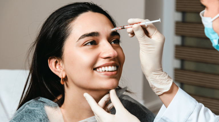 Breaking the Taboo: Botox for Millennials and Gen Z
