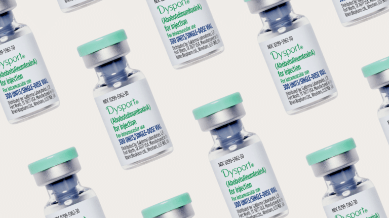 The Ins and Outs of Buying Dysport from Med Supply Solutions: What You Need to Know