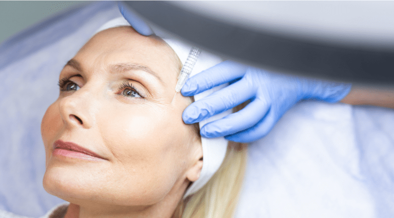 The Importance Of Patient Education: Understanding And Addressing Dysport Crow's Feet Side Effects