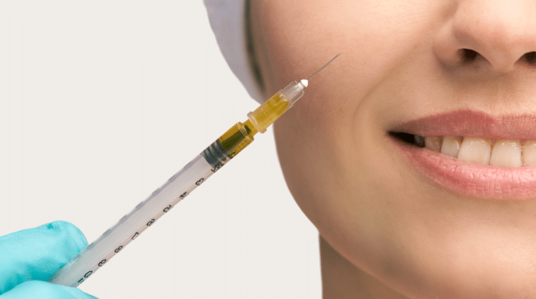 The Science of Smooth: How Dysport Works to Relax Facial Muscles