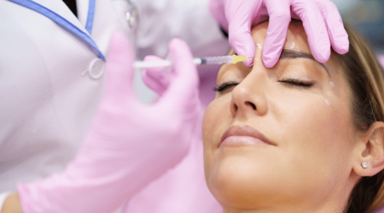 Real Patients, Real Results: Dysport Filler Before and After Stories