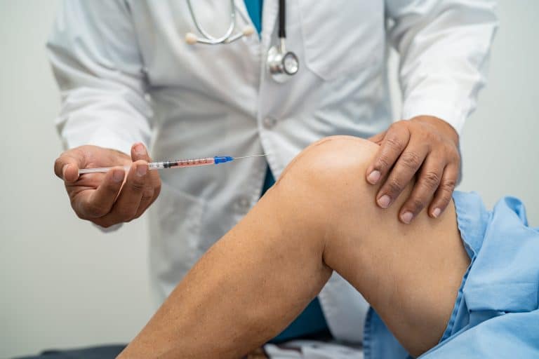 Orthovisc success testimonials