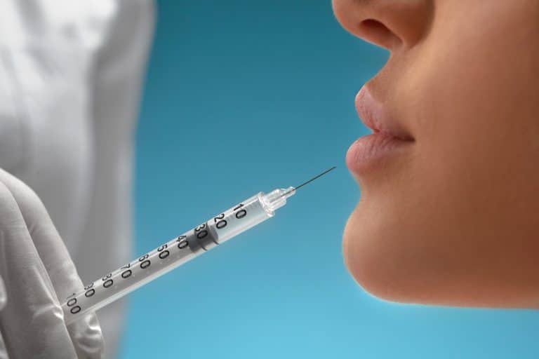 cosmetic botox
