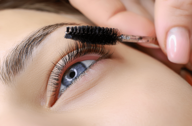 lashes