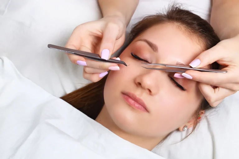 Lumigan for eyelashes
