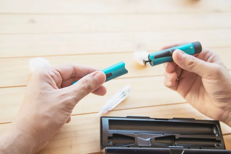 Wegovy pen malfunction