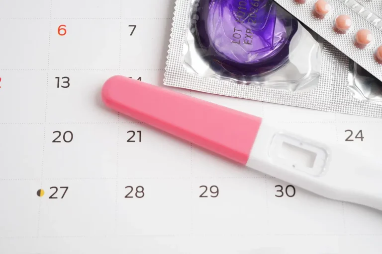 Depo Provera side effects