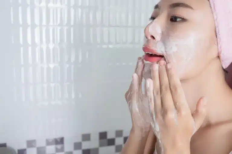 Biorepeel aftercare