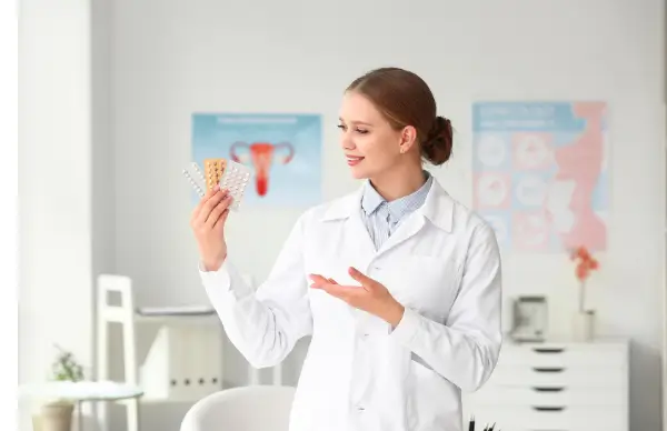 Depo Provera generic name