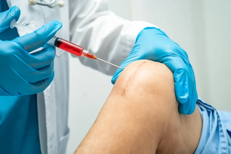 orthovisc side effects