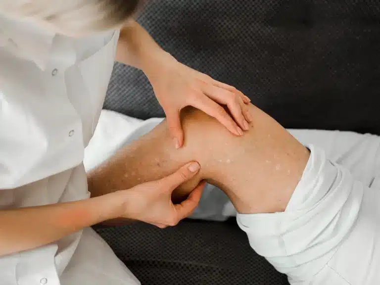Orthovisc how many injections