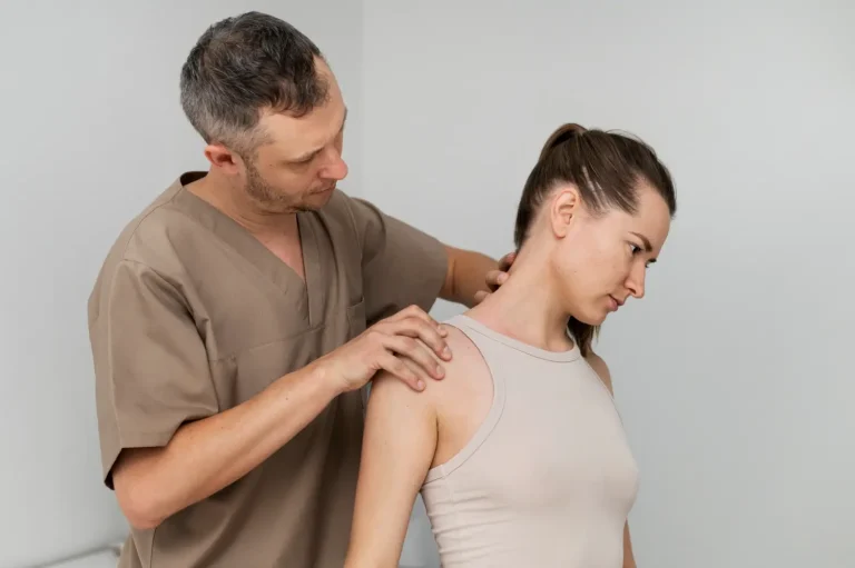 Durolane injection for shoulder