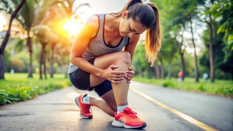 Orthovisc injections