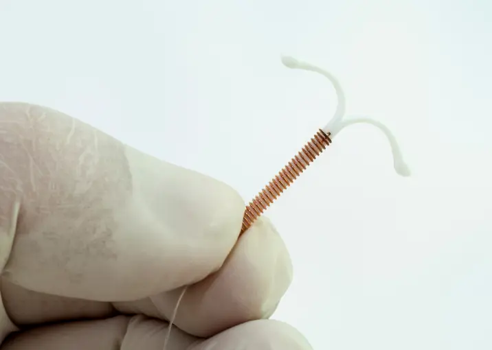 Mirena IUD