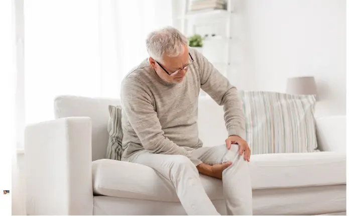 Monovisc side effects