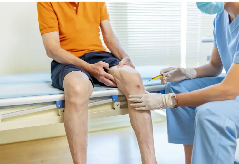 Orthovisc vs. Euflexxa