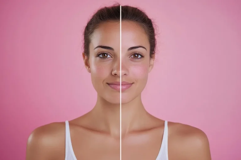Revolax before and after