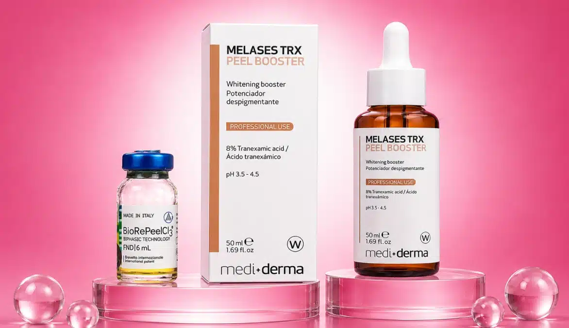 Peels and Masks category image